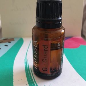 doTERRA On Guard blend 15mL